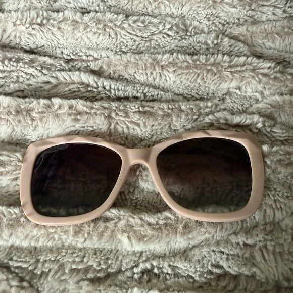 Progressive reading glasses